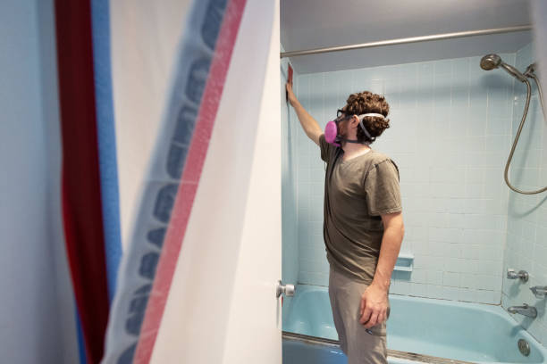 Best Real Estate Mold Inspection  in Closter, NJ